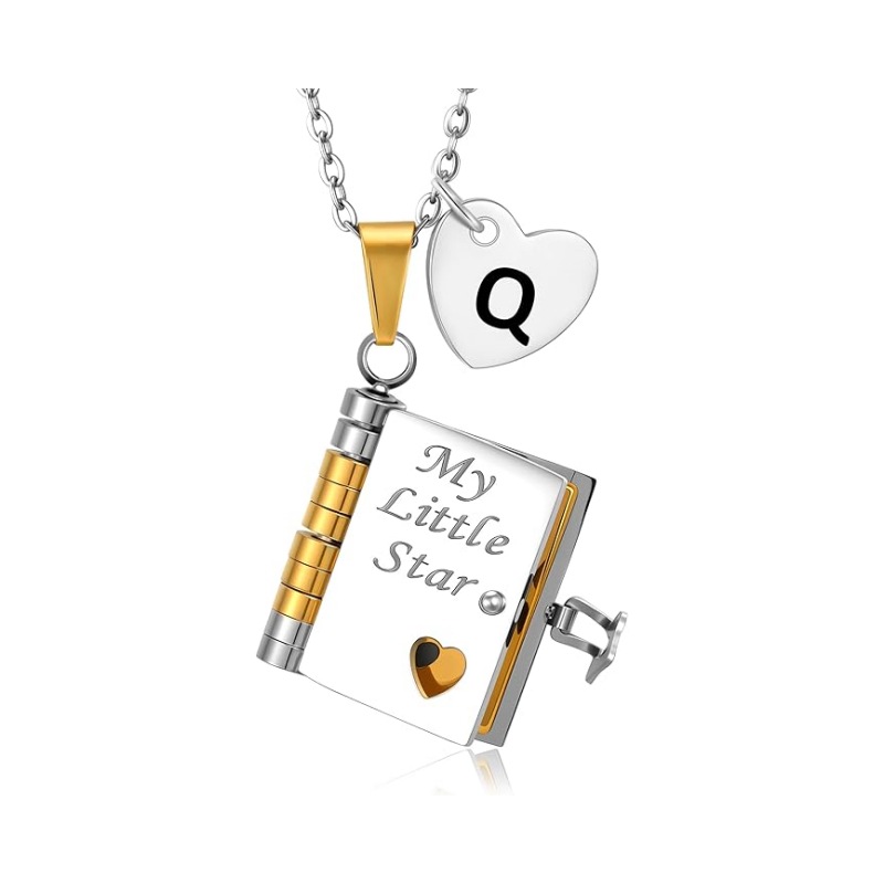 Or & Argente-Q