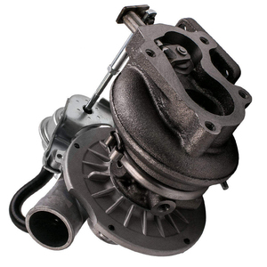 Auto Engine Parts 4JG2-TC 4JB1TC <strong>4JG2T</strong> 4JG2TC <strong>Turbo</strong> RHB5 8970385180 8970385181 Turbocharger for ISUZU Trooper 3.1L - Product Image 2