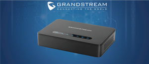 Powerful <strong>4</strong> <strong>port</strong> <strong>FXS</strong> Gateway with Gigabit NAT Router Grandstream HT814