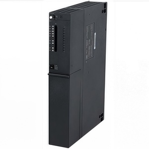 6ES7414-3EM07-0AB0 SIMATIC S7-400, CPU 414-3 PN/DP plc Lieferant plc speicher programmier bare Steuerung original plc CPU-Modul - Product Image 2