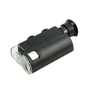 具有货币检测功能的发光二极管高清广角显微镜 - Product Image 2
