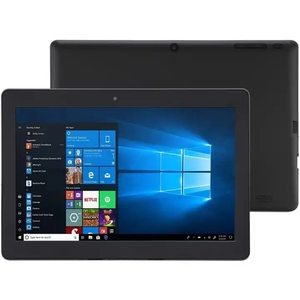 最便宜的10英寸Win 10平板电脑2gb 32GB触摸屏迷你笔记本电脑平板电脑百思买 - Product Image 6