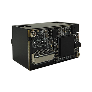 Modulo Scanner di Codici a Barre M630 con Supporto per Lettore di Codici QR per Controllo Accessi, Scanner di Carte, Armadietti Intelligenti e Pagamenti - Product Image 4