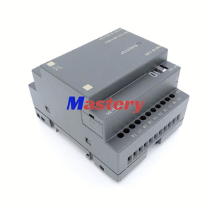 Módulo de entrada/salida digital de alta calidad 6ED1055-1NB10-0BA0 Módulo extendido 6ED10551NB100BA0 - Product Image 3