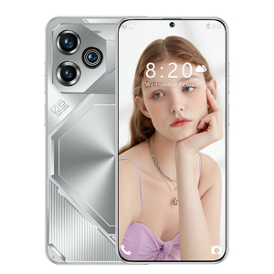 Pova6 Pro The Ultimate 7.3フルディスプレイAndroid 5Gスマートフォン16GB RAM 1テラバイトストレージと10コアパワー - Product Image 5