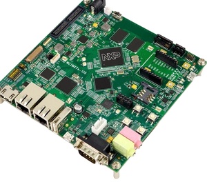 ICプログラミングおよび機能テスト電子部品のカスタマイズPCB & PCABアセンブリ製造 - Product Image 1