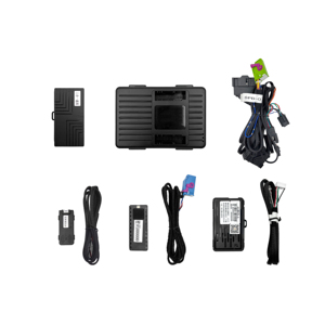 Chidengde pour bmw <span class=keywords><strong>5</strong></span>/7/X3/X4 mise à niveau application d'entrée sans clé clé de voiture numérique accès sans clé pas de programmation pas de câblage pas d'enterrement de clé - Product Image 1