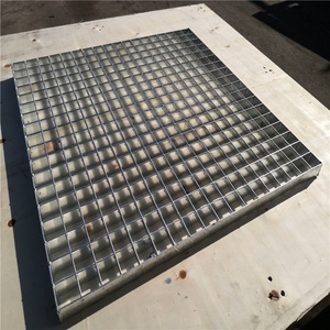 Building Material Press-locked Steel <strong>Grating</strong>/ dove Tail Locked Steel <strong>Grating</strong>