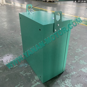 ATS dizel jeneratör seti kontrol için otomatik Transfer anahtarı 63A 100A Generator jeneratör otomatik değişme anahtarı ats 4 p-100a - Product Image 5