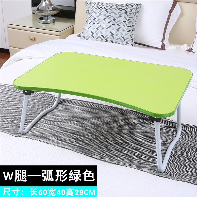 Pied en forme de W - vert