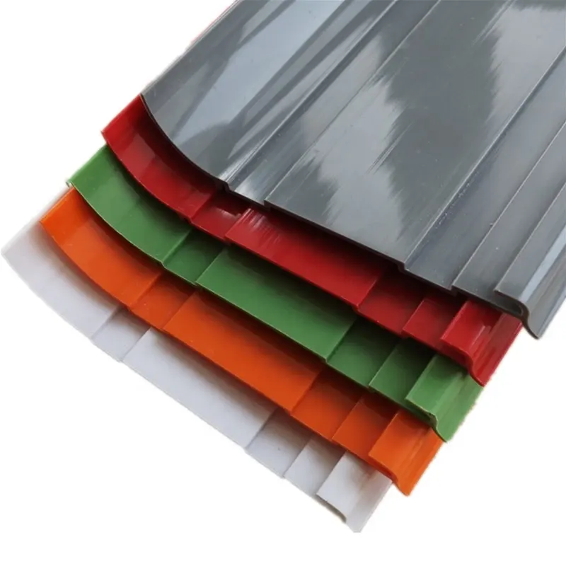 베스트 셀러 바닥 지원 병원 PVC 주각 제조업체 바닥재 트림 PVC 스커트 프로파일베이스 보드