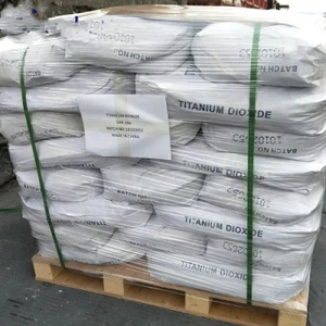 金红石级化工产品二氧化钛 (<span class=keywords><strong>TiO2</strong></span>) /钛白/二氧化钛，制造商最低价格