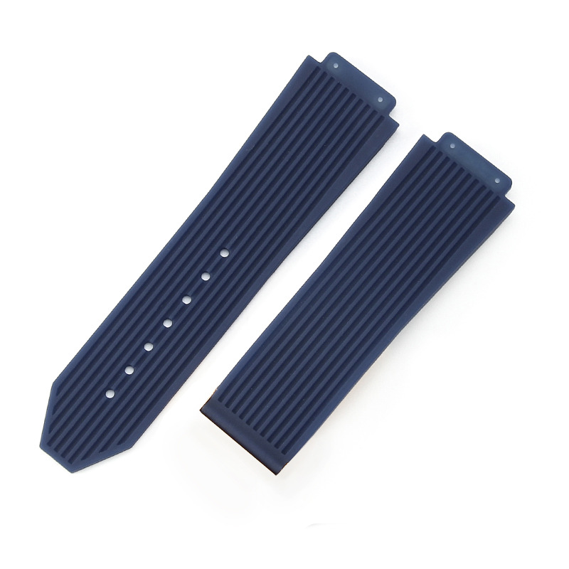 Blue-No Buckle