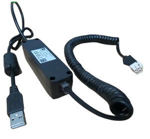 Supporto Online Curtis 1314 programmatore Software di programmazione USB per controller programmabile di Golf cart/Bus turistico - Product Image 2