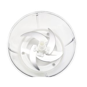 Hot Selling Hand Held Vegetable Processing Machines Manual Mini Food Processor <strong>Swift</strong> Chopper - Product Image 3