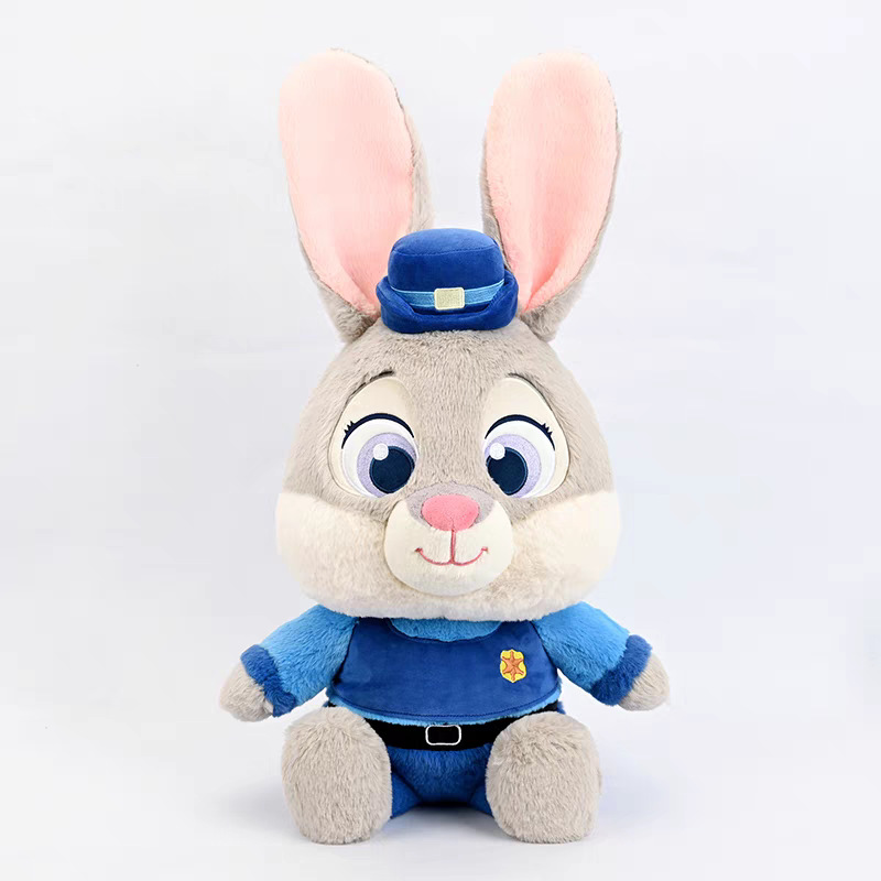 Muñeca Judy Happy de 38 cm.