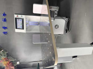 中国A4纸张计数机/高速A1 A4纸张检查计数机/a4纸张计数机 - Product Image 2
