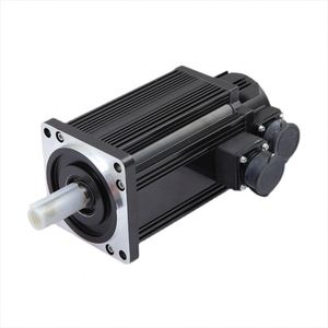 MSMD041S1C Ac Servo Motor - Product Image 5
