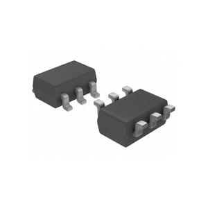 Sanlik Neu und Original 1,7 V ~ 6,5 V Niedriger statischer Strom monitor mit programmier barer Verzögerung und manueller Rücksetz funktion TPS3808G01DBVR