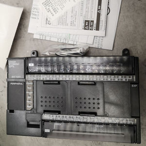 1PCS neuer CP1L-M40DT1-D programmier barer Controller im Karton beschleunigter Versand - Product Image 3