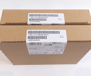 Módulo de entrada digital SIMATIC ET200SP HA 6DL1131-6BH00-0PH1 PLC - Product Image 4