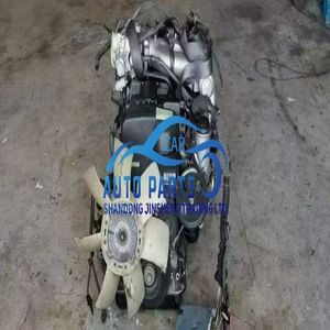 חלקי מנוע יפני בשימוש <span class=keywords><strong>1jz</strong></span> מנוע עבור toyota קורולה חלקים אחרים
