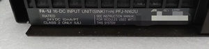 NUEVO Controlador programable de la UNIDAD DE LA CPU del nuevo controlador de la unidad de entrada de 16-DC de la unidad de entrada de 12-12-2-2-2-2 - Product Image 5