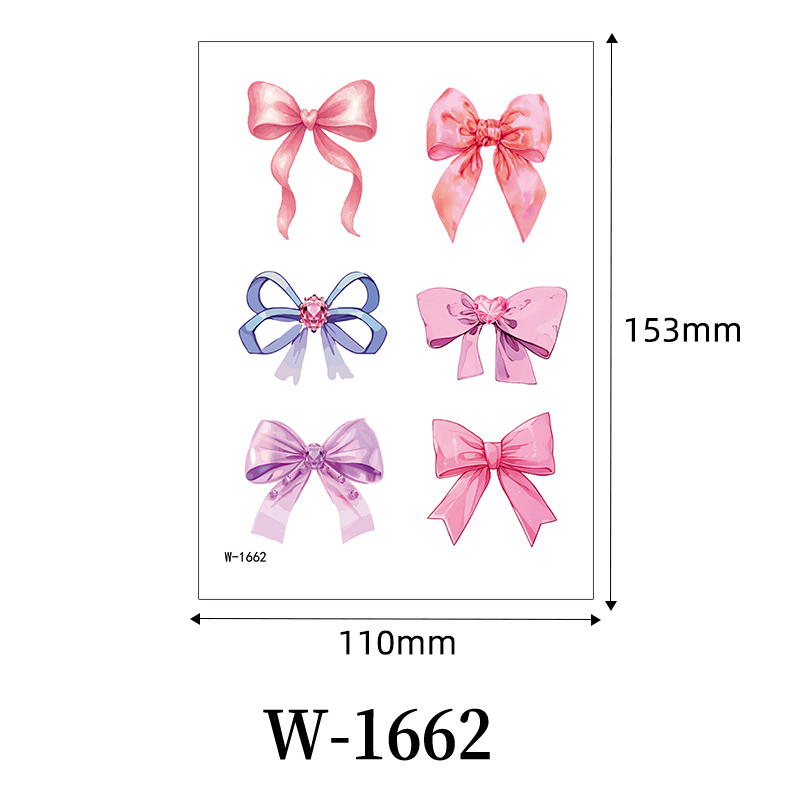 W-1662 W-1662 :