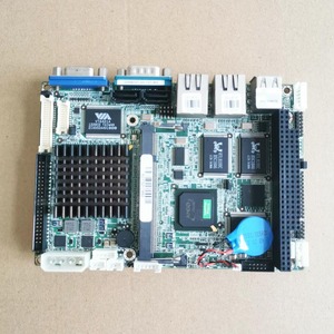 Sử dụng & thử nghiệm làm việc 3.5 SBC với on-board AMD geode LX 800 Bộ vi xử lý cho IEI WAFER-LX-800 R11 R12 Bo mạch chủ công nghiệp - Product Image 3