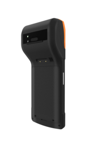 5.5 Inch <strong>NFC</strong> Mobile Cashless Payment Order Terminal Touch Screen Card <strong>Reader</strong> POS Machine All in One Pos Terminal - Product Image 2