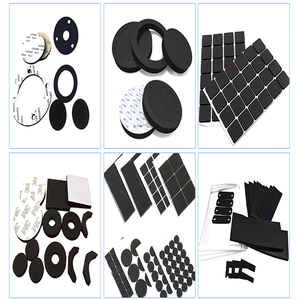 热2025三元乙丙橡胶防水防滑高回弹定制切割加工服务 - Product Image 5