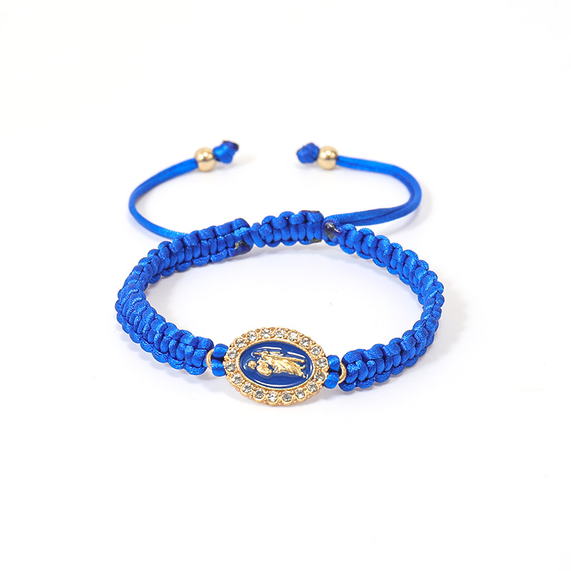 Bleu San Judas