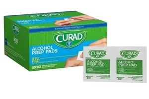 Vendita diretta in fabbrica con l'alta qualità di alcol prep pad che fa la macchina per la pulizia con alte prestazioni - Product Image 4