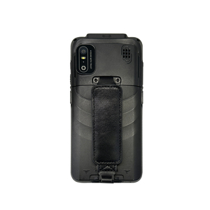 RAKINDA S80 Android 11 Robuster PDA für mobile Computer zum Scannen von 1D 2D-Code mit NFC-UHF-Funktionen 4 64G Großer Speicher - Product Image 2