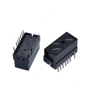 GP2Y0D810Z0F赤外線レンジングセンサーモジュール10cm距離センサー障害物回避 - Product Image 4