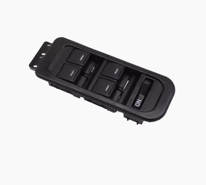 Xe cửa sổ kính điều chỉnh cho <span class=keywords><strong>geely</strong></span> <span class=keywords><strong>Panda</strong></span> GX2 GC3 CK chuyển đổi cửa sổ nâng lên chuyển đổi 1017000115 - Product Image 4