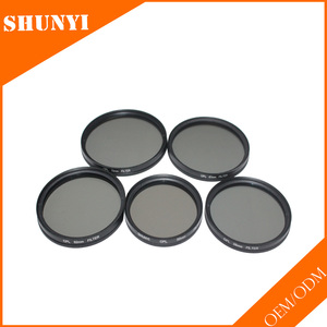 Factory popular camera Lens CPL <strong>Filters</strong> Circular <strong>Polarized</strong> <strong>Filter</strong> Optical Glass <strong>Filter</strong> - Product Image 6