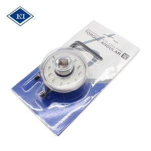 Đồng Hồ Đo Góc Mô-men Xoắn Xoay Điều Chỉnh Được 360 Độ 1/2 Inch Dụng Cụ Cờ Lê Đo - Product Image 4