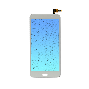 Módulo de pantalla LCD de 7 pulgadas Pantalla LCD Pantalla TFT Interfaz IIC de 7 pulgadas Panel táctil capacitivo blanco - Product Image 5