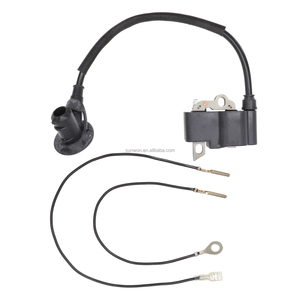 Cuộn dây đánh lửa cho STIHL ms880 088 MS 880 cưa 1124 400 1301 11244001301 - Product Image 1