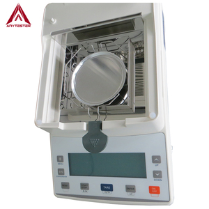 Iso287 & iso1422 độ chính xác cao độ ẩm nội dung Tester - Product Image 5