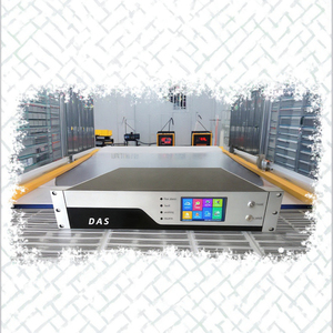 Sistema de monitoreo acústico DAS de fibra óptica distribuida - Product Image 6