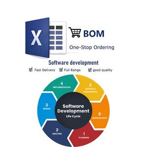 Original MC14013BDR2G SOIC-14 double D type flip-flop patch logic chip