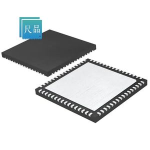 PIC24FJ256DA106T-I/MR BOM服务IC MCU 16位256KB闪存64VQFN PIC24FJ256DA106T-I/MR - Product Image 1