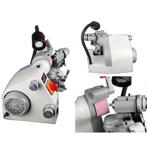 UNI-TECH通用刀具磨床工具磨床U2 U3 - Product Image 6