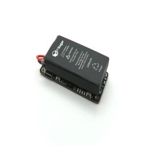 Pisugar <strong>3</strong> Battery for <strong>Raspberry</strong> <strong>Pi</strong> zero - Product Image 4