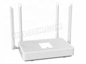 Enrutador de módem AX3000 WiFi 6 5G 3000Mbps Mesh WiFi 6, enrutador qqualcomm IPQ5018 wifi6 - Product Image 5