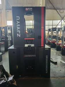 Factory Product Universal Tensile <strong>Testing</strong> Machine Laboratory Equipment Electronic Universal <strong>Testing</strong> Machine - Product Image 3