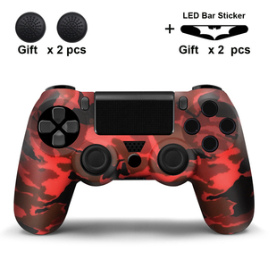 Accessori per Controller di gioco personalizzati in fabbrica custodia custodia custodia in Silicone Cover per Gamepad Ps4 - Product Image 6