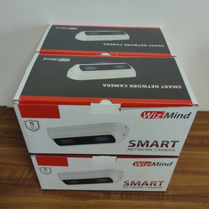 IPC-HDW8441X-BV-3D 4MP WizMind çift lensli Stereo analiz ağ kamerası - Product Image 3